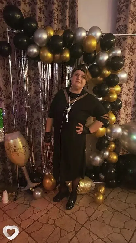 Катерина, 53, Барнауле — анкета №4113768