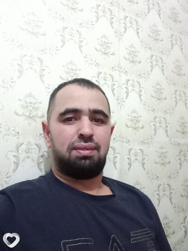 Дима, 41, Иркутске — анкета №4113772