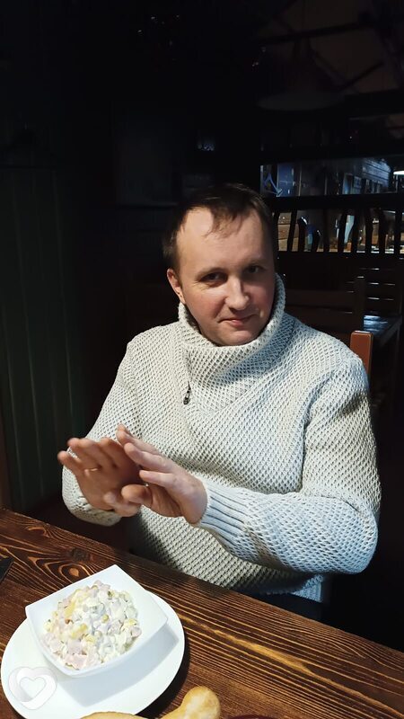Сергей, Юхнов