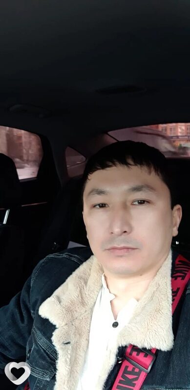 Марат, 34, Омске — анкета №4113782