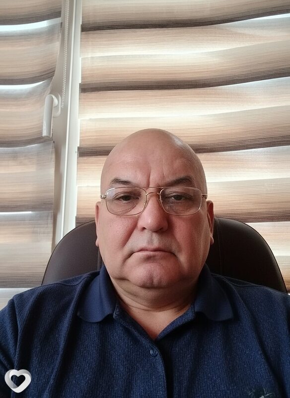 Эдуард, 55, Кропоткине — анкета №4113785