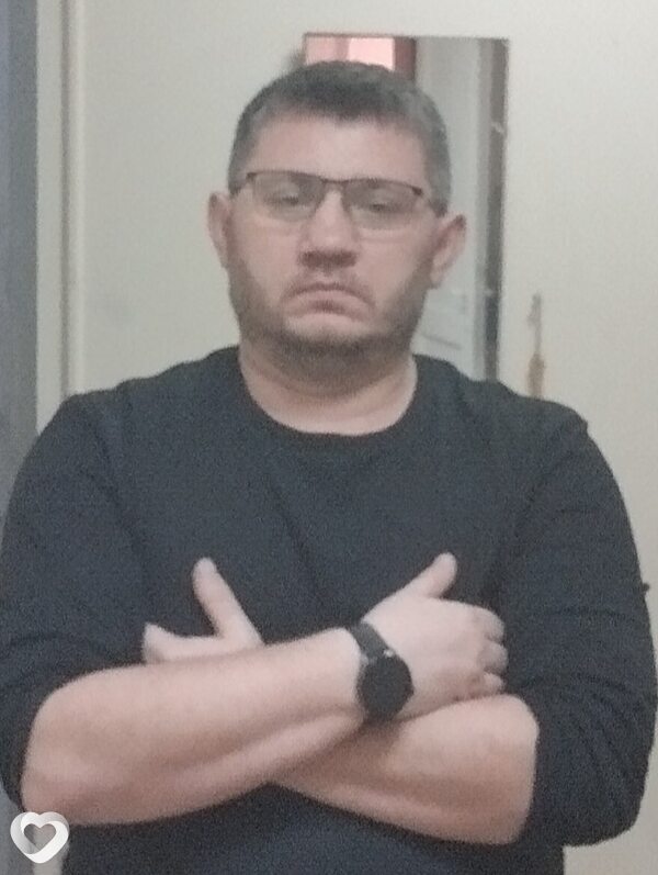Василий, 44, Санкт-Петербурге — анкета №4113787