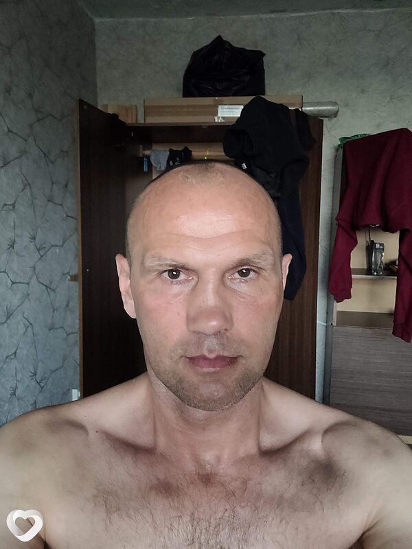 Сергей, 49, Пинске — анкета №4113789