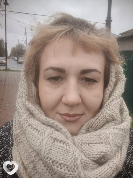 Анна, 38, Владимире — анкета №4113978