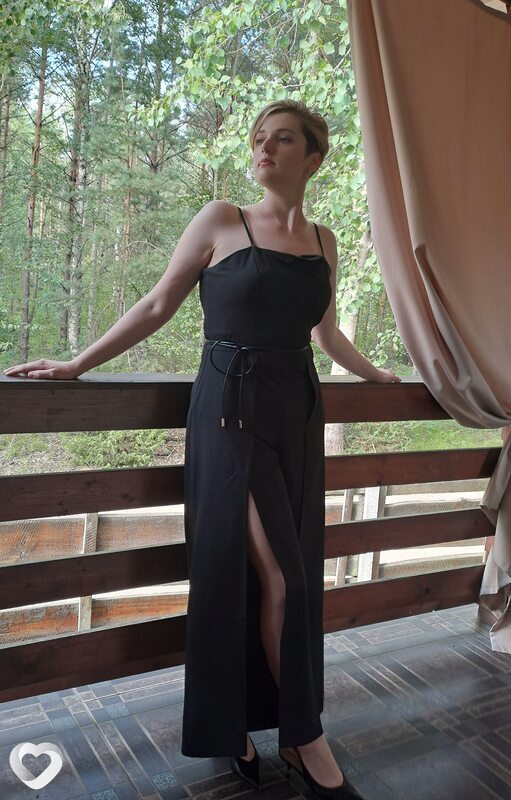 Аннушка, 30, Минске — анкета №4113981