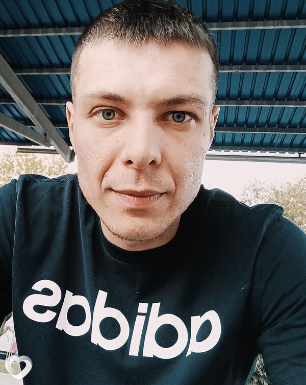 Денис, 33, Березовский (Свердловская обл) — анкета №4113983