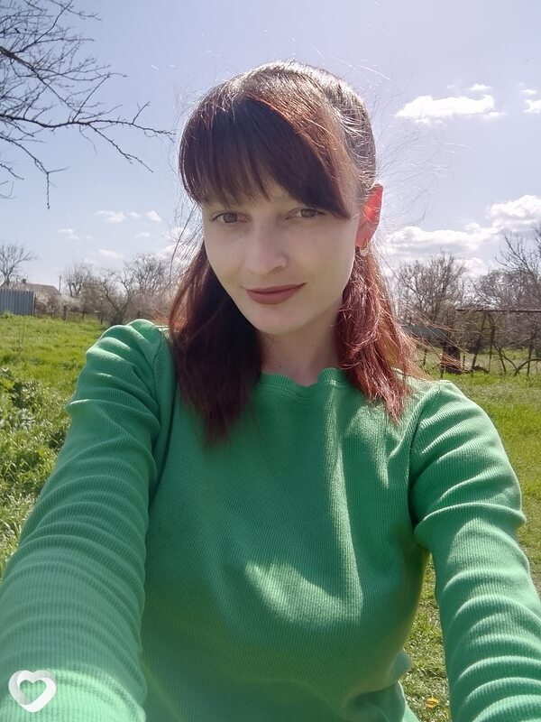Виктория, 29, Джанкое — анкета №4113987