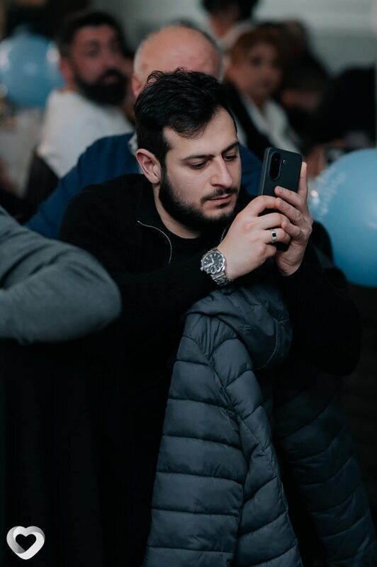 Максим, 25, Тюмени — анкета №4113990