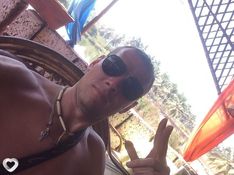 Дмитрий, 35, Подольске — анкета №4113941