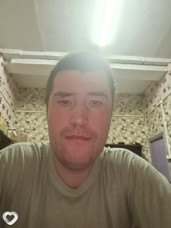 Александр, 35, Вологде — анкета №4113961