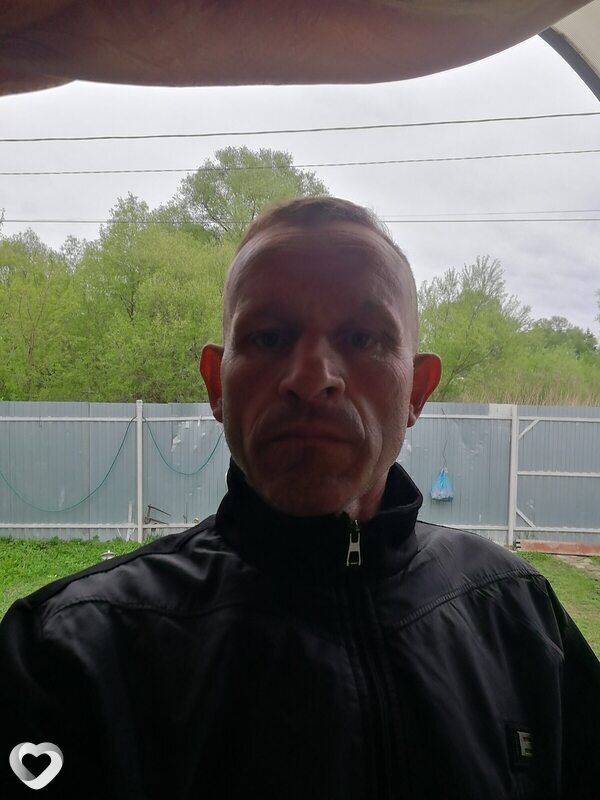 Саня, 44, Брянске — анкета №4114034