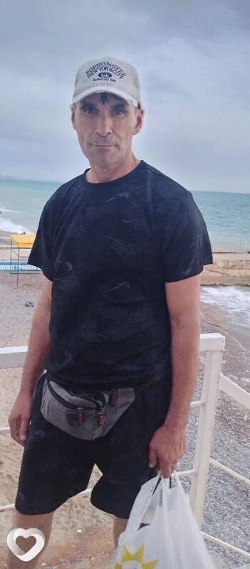 Денис, 48, Симферополе — анкета №4114037