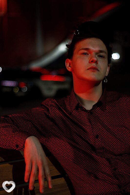 Павлунтик, 21, Барнауле — анкета №4114042