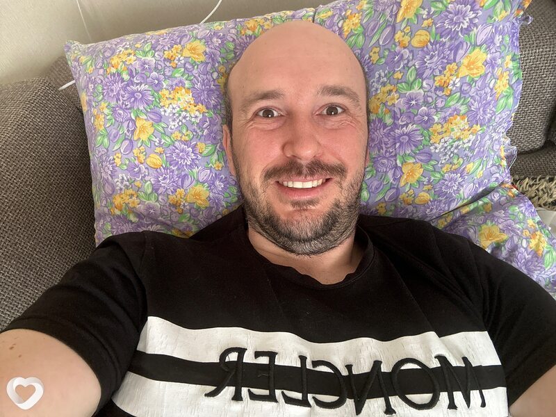 Артур, 37, Краснодаре — анкета №4114046