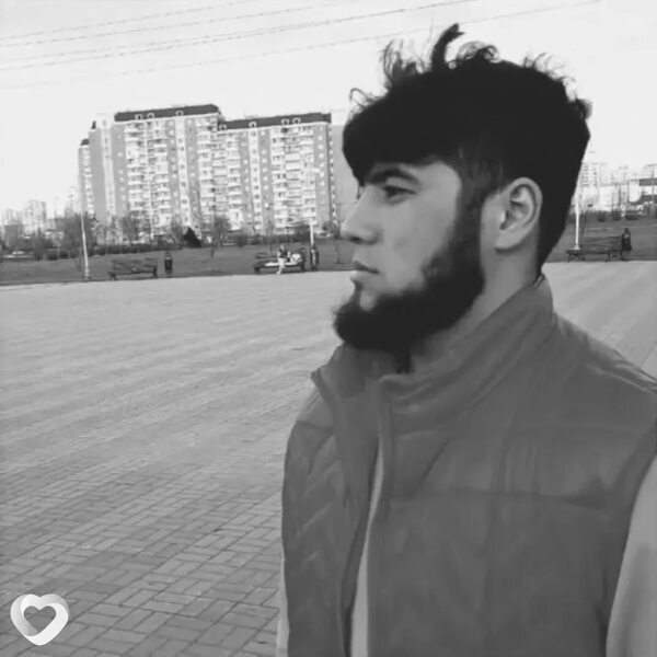 Абу, 22, Донецке — анкета №4114053