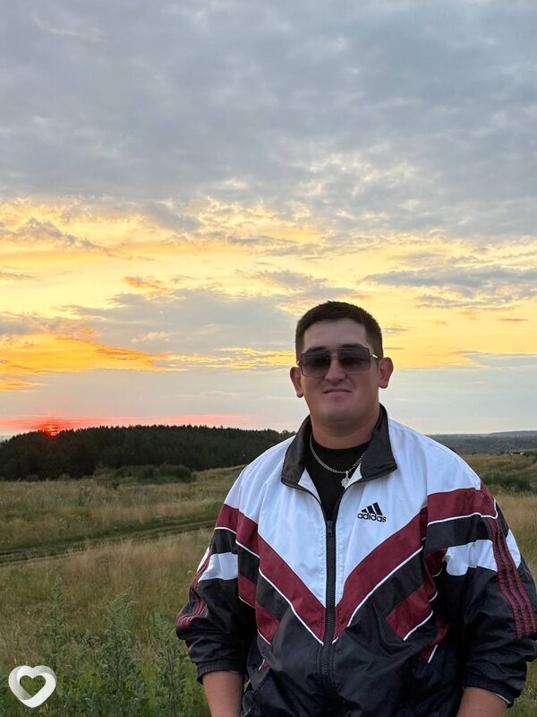 Ильшат, 25, Дюртюли — анкета №4114065
