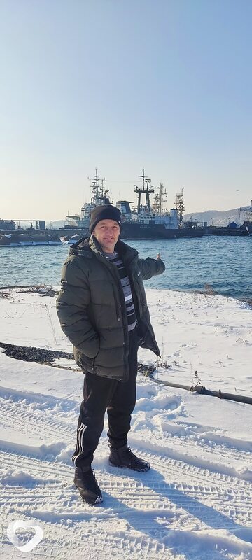 Александр, 50, Волгограде — анкета №4114002