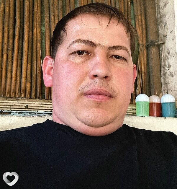 Николай, 31, Санкт-Петербурге — анкета №4114009