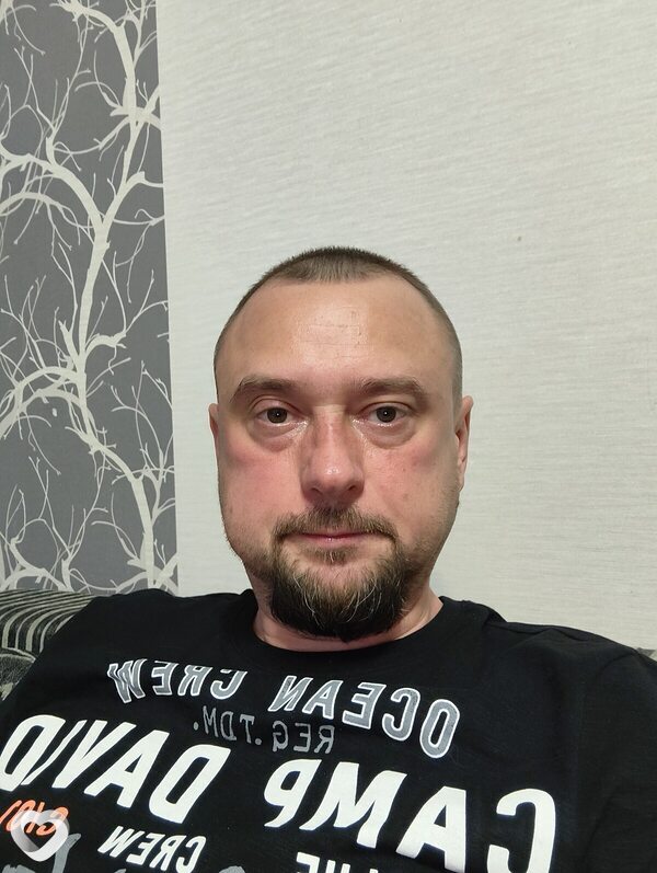 Денис, 43, Лиде — анкета №4114010