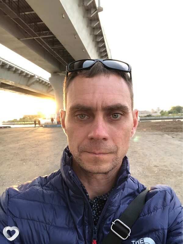 Александр, 43, Казани — анкета №4114012
