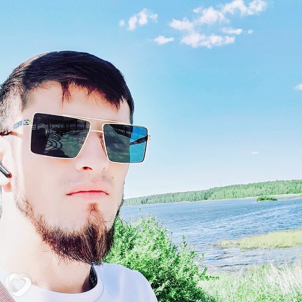 Руслан, 29, Екатеринбурге — анкета №4114015