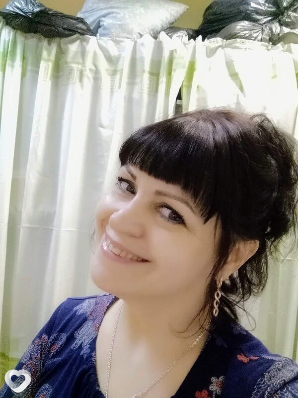 Марина, 50, Гродно — анкета №4114146