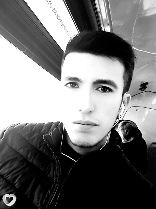 Баха, 30, Москве — анкета №4114148