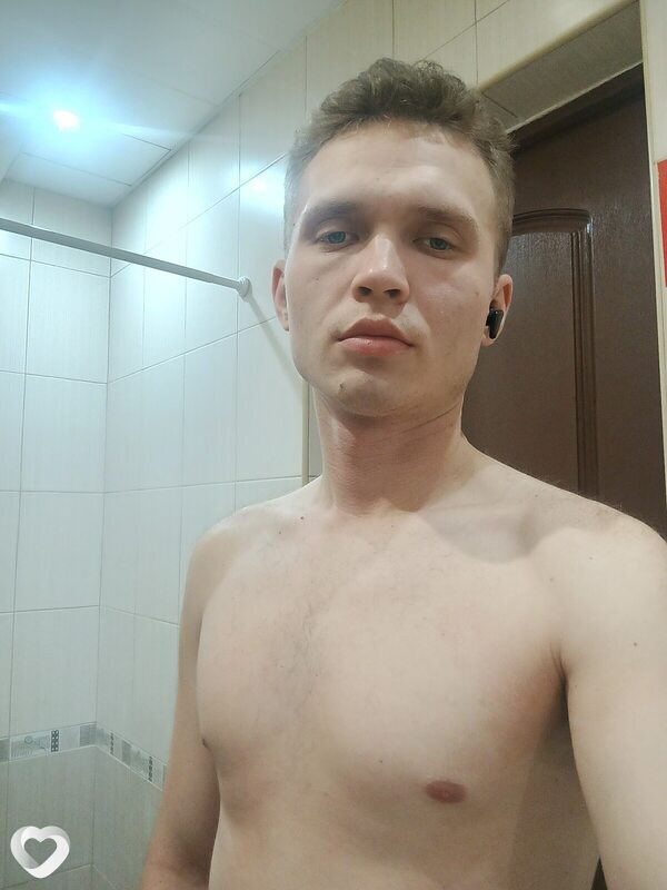 Антон, 24, Сочи — анкета №4114150