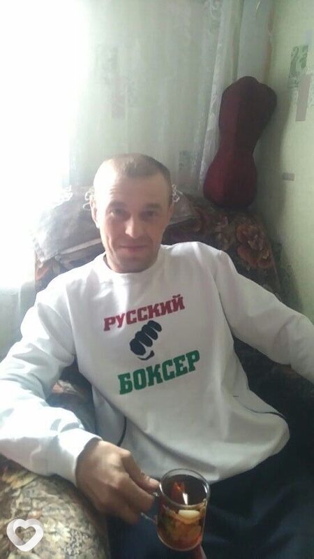 Сергей, 43, Барнауле — анкета №4114152