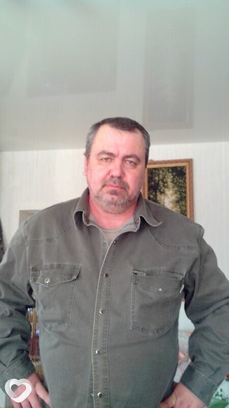 Иньянь, 59, Набережных Челнах — анкета №4114155