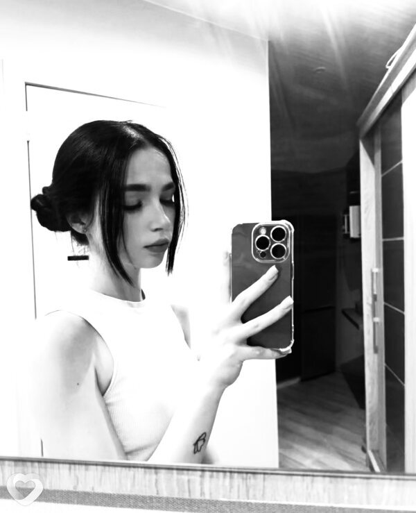 Ирина, 18, Москве — анкета №4114156