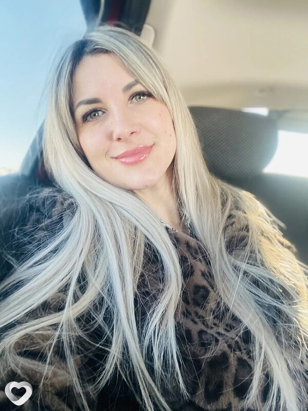 Жанна, Сибай
