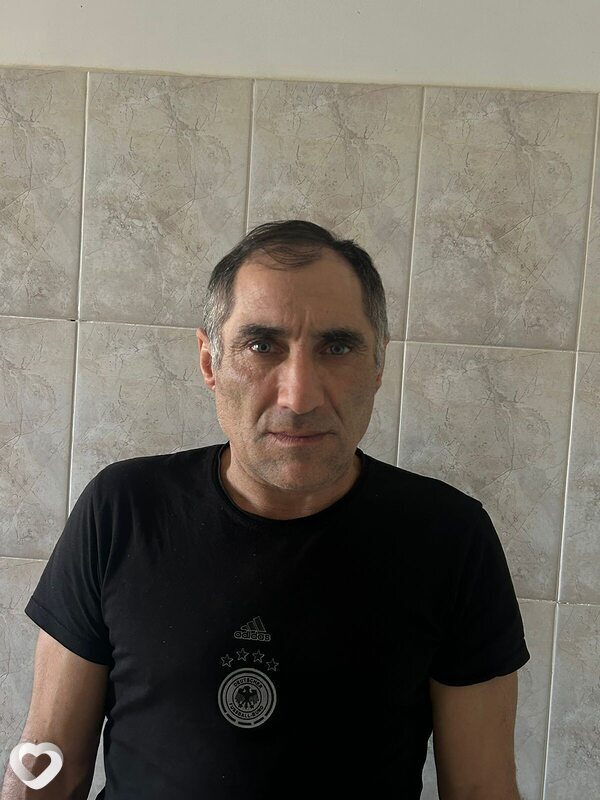 Исмаил, 53, Уфе — анкета №4114069