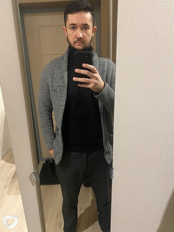 Валерий, 26, Челябинске — анкета №4114070