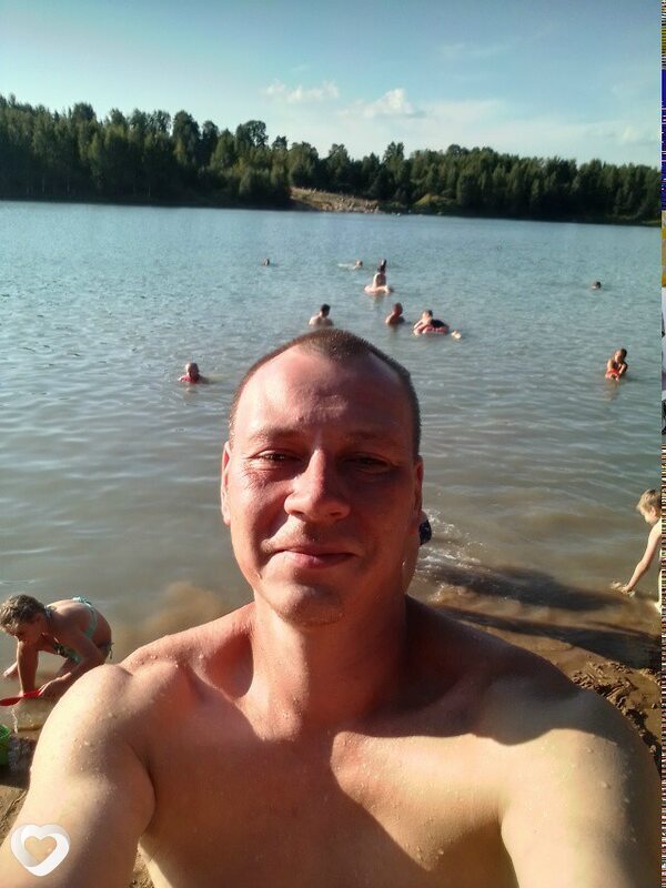 Алексей, 37, Уфе — анкета №4114073