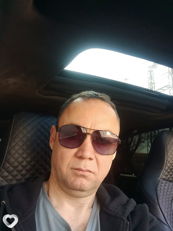 Рустам, 46, Москве — анкета №4114074
