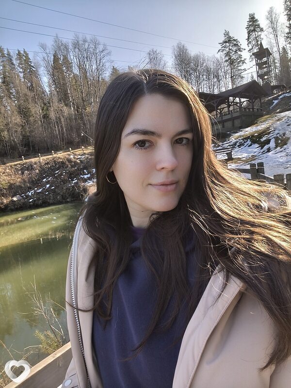 Анна, 38, Санкт-Петербурге — анкета №4114079