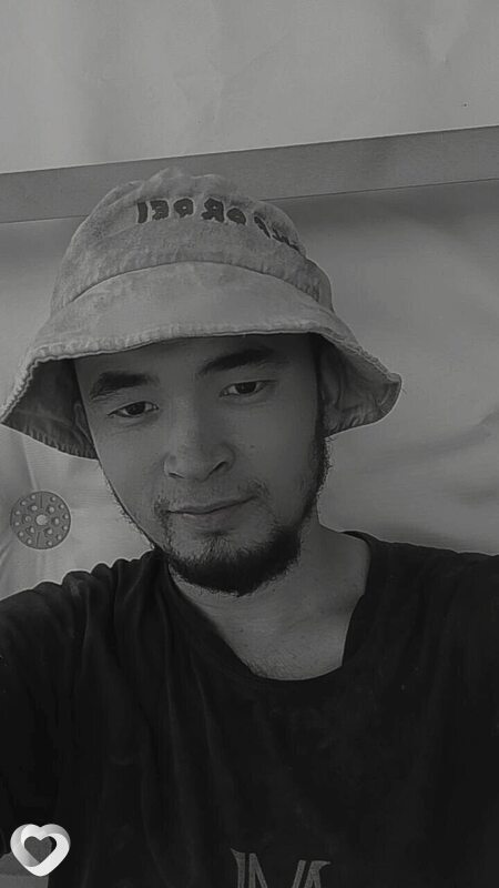 Абубакр, 27, Алматы — анкета №4114081