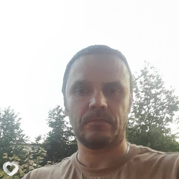 Дмитрий, 46, Полоцке — анкета №4114082