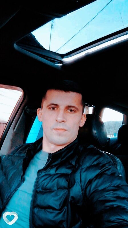 Женя, 29, Лиде — анкета №4114085
