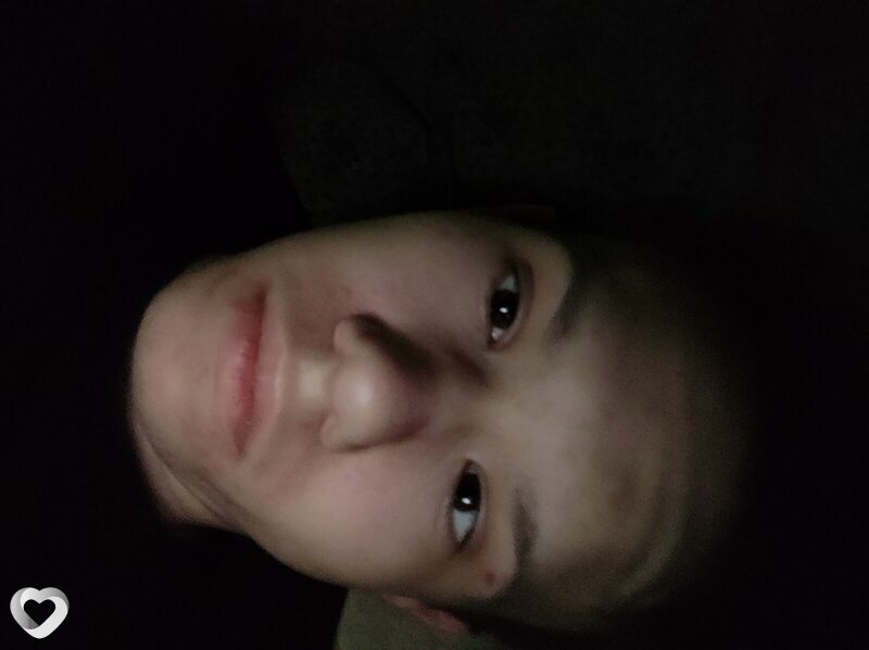 Михаил, 18, Астане — анкета №4114087