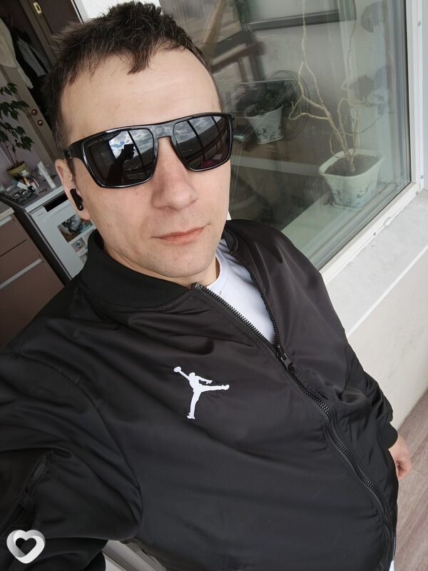 Андрей, 41, Новосибирске — анкета №4114265