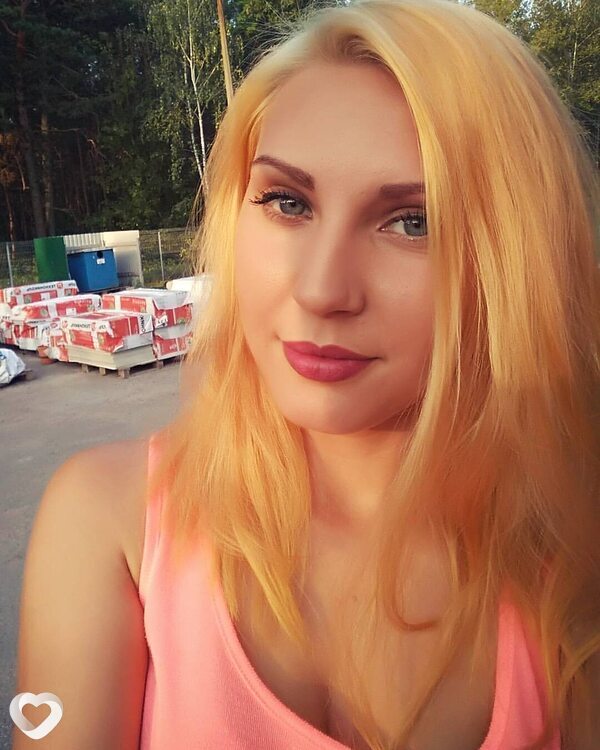 Анастасия, 34, Витебске — анкета №4114269