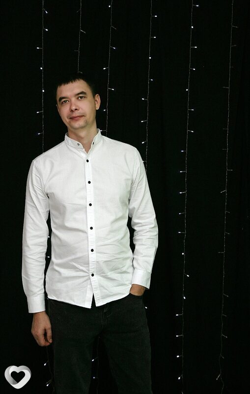 Павел, 34, Москве — анкета №4114274