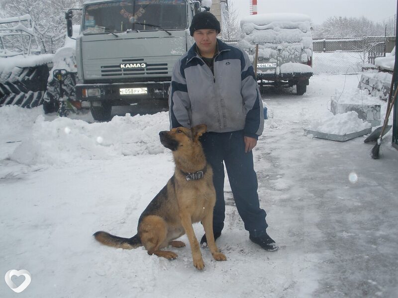 Юрий, 32, Санкт-Петербурге — анкета №4114279