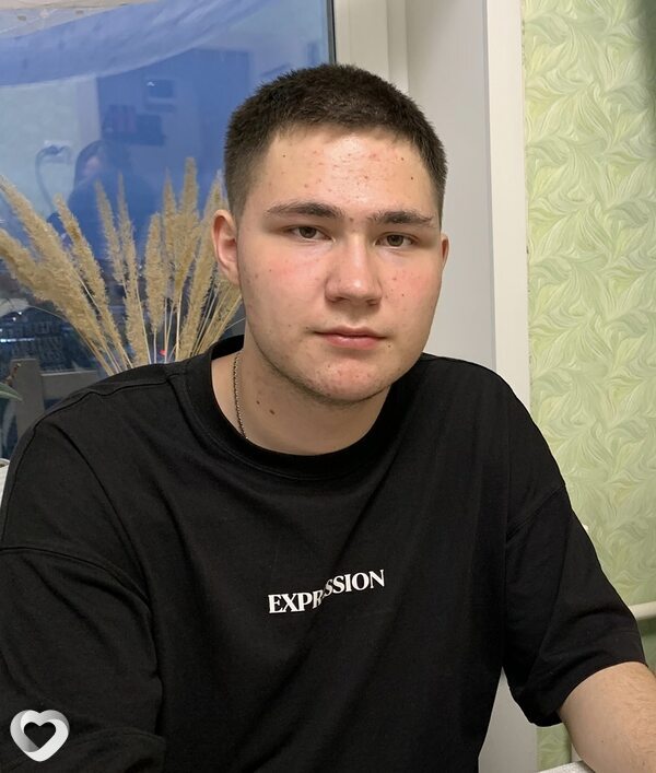 Никита, 18, Ижевске — анкета №4114284