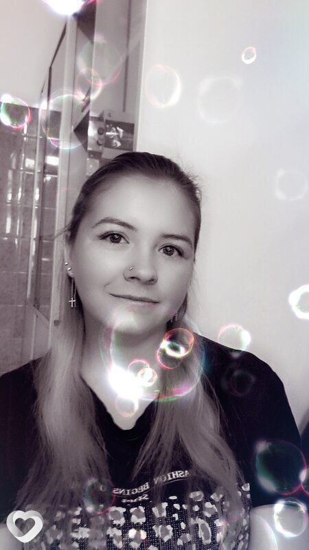 Маргарита, 28, Ангарске — анкета №4114286