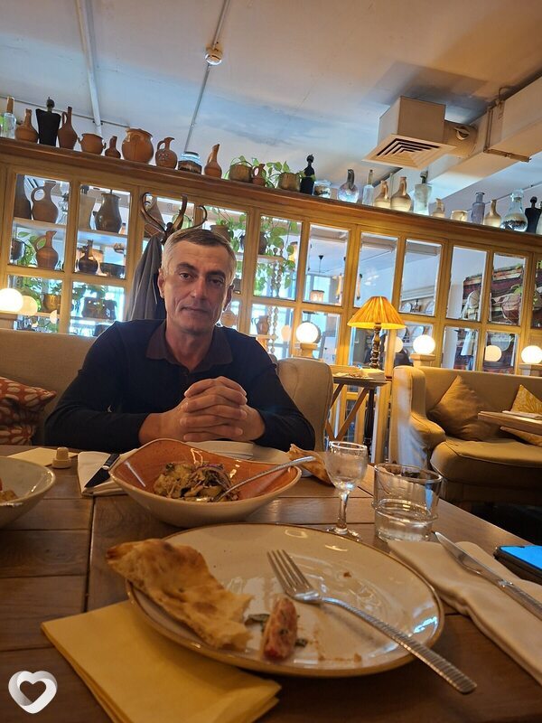 Арман, 43, Ростове-на-Дону — анкета №4114289