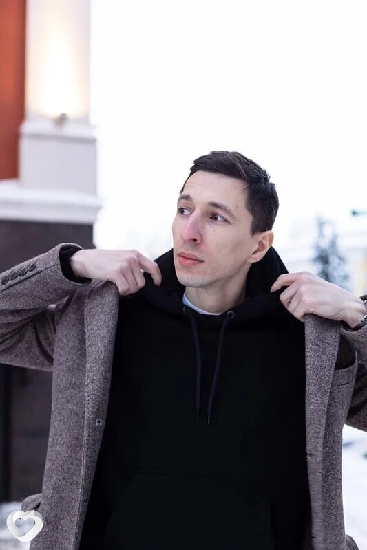 Дмитрий, 34, Нижнем Новгороде — анкета №4114294