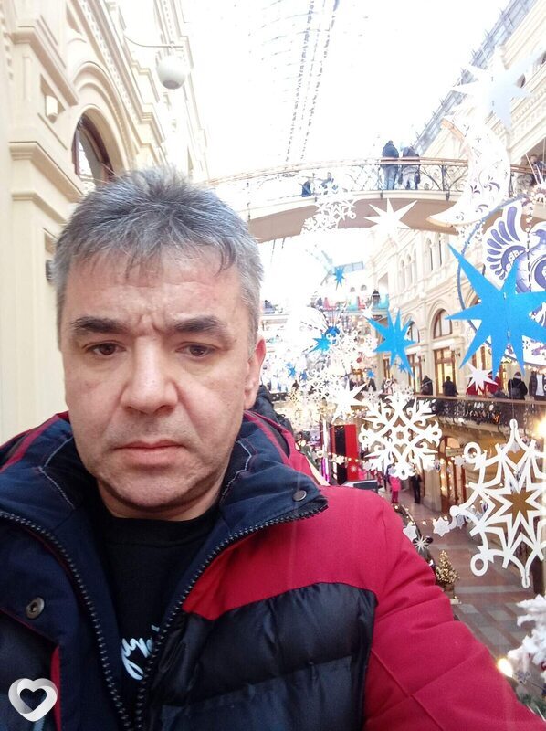 Александр, 49, Бобруйске — анкета №4114300
